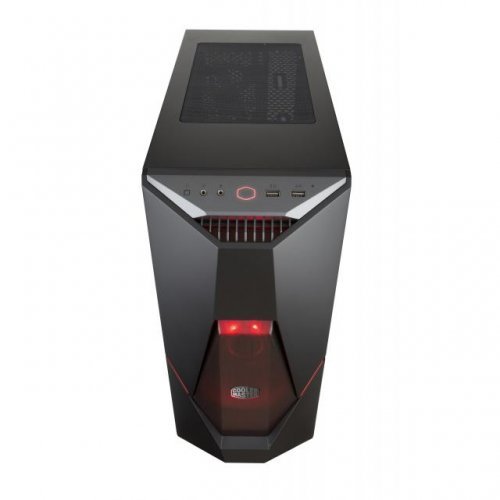Компютърна кутия Cooler Master MasterBox K500L MCB-K500L-KANN-S00 (снимка 3)