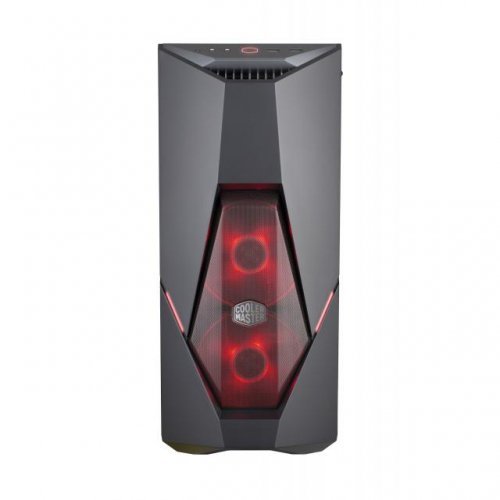 Компютърна кутия Cooler Master MasterBox K500L MCB-K500L-KANN-S00 (снимка 7)