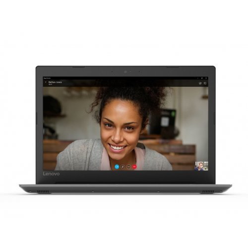 Лаптоп Lenovo IdeaPad 330-15IKB 81DE00KHBM (снимка 1)