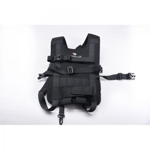 Чанта за лаптоп Dicallo LLB9797 (снимка 3)