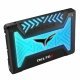 SSD Team Group T253TR500G3C312 TEAM-SSD-DELTA-S-RGB-500GB-BK