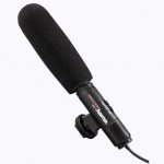 Микрофон Hama HAMA-46114