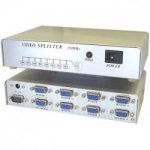 KVM суич Estillo MSV1815S EST-VIDEO-KVM-8PORT