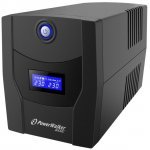 UPS устройство Powerwalker VI 1500 STL VI1500STL