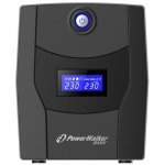 UPS устройство Powerwalker VI 2200 STL VI2200STL