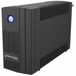 UPS устройство Powerwalker VI 850 SB VI850SB