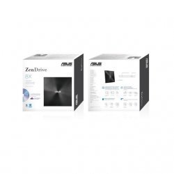 Оптично устройство Asus SDRW-08U7M-U DVD-RW-ASUS-SDRW-08U7M-U