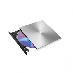 Оптично устройство Asus ZenDrive U9M DVD-RW-ASUS-SDRW-08U9M-U-SL
