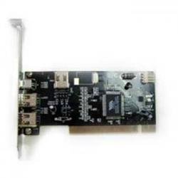 I/O модули > Estillo EST-PCI-1394