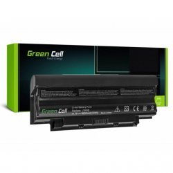 Батерия за лаптоп GREEN CELL DE02 GC-DELL-J1KND-DE02