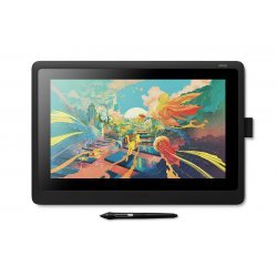 Графичен таблет Wacom Cintiq 16 DTK1660K0B