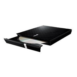 Оптични устройства > Asus SDRW-08D2S-U Lite Black SDRW-08D2S-U-LITE-BLK-G-AS
