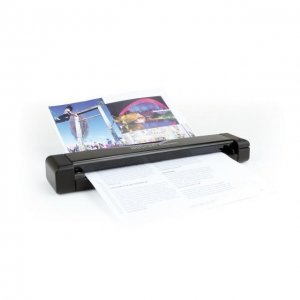 Скенер IRIS SCAN-EXPRESS4 IRIS-SCAN-EXPRESS4