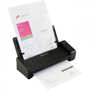 Скенер IRIS IRISCAN PRO 5 IRIS-SCAN-PRO5