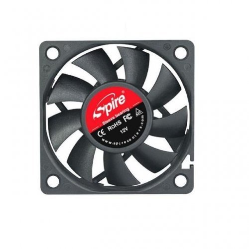 Охлаждане за компютри > Spire SP06015S1M3 SP-FAN-FD06015S (снимка 2)