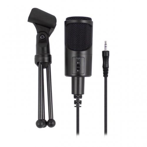 Микрофон Ewent EW3552 EWENT-MIC-EW3552 (снимка 3)