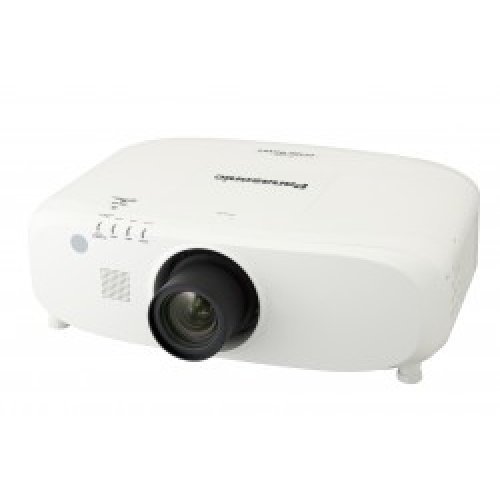 Дигитален проектор Panasonic PT-EZ590EJ (снимка 1)