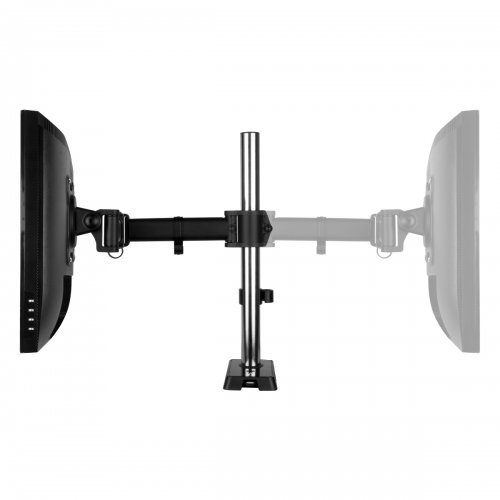 Стойки и стендове > Arctic Cooling Z1 (Gen 3) ARCTIC-MOUNT-AEMNT00052A (снимка 3)