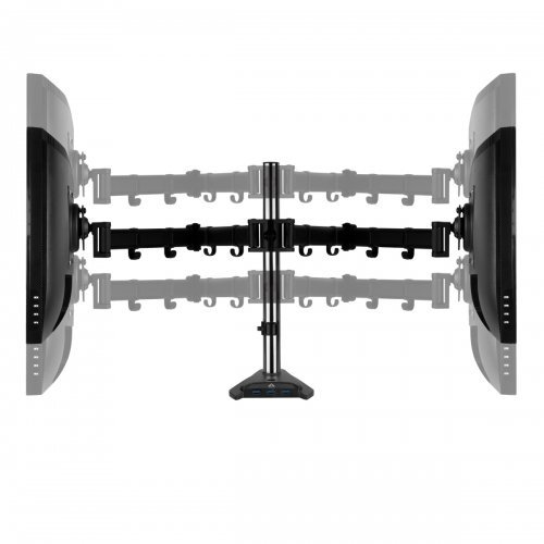 Стойки и стендове > Arctic Cooling Z2 Pro (Gen 3) ARCTIC-MOUNT-AEMNT00050A (снимка 3)