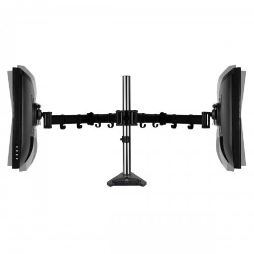 Стойки и стендове > Arctic Cooling Z2 Pro (Gen 3) ARCTIC-MOUNT-AEMNT00050A (снимка 8)