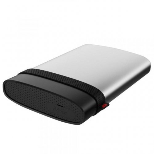 Външен твърд диск Silicon Power SP040TBPHDA85S3S SLP-HDD-A85-4TB (снимка 4)