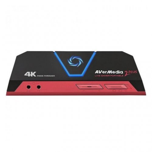 Тунер AVerMedia 61GC5130A0AH AVER-LG-GC513 (снимка 2)