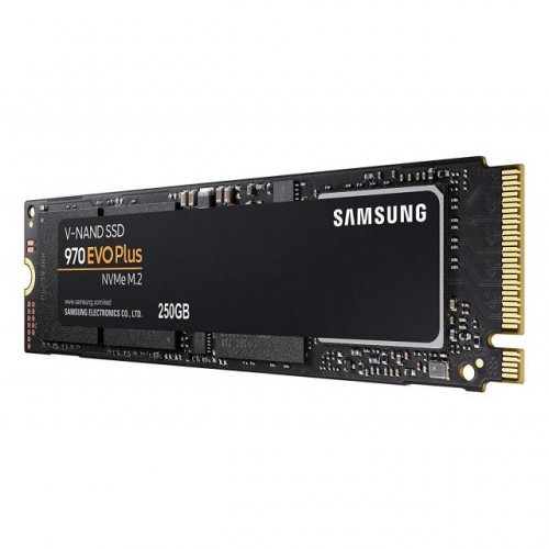 SSD Samsung MZ-V7S250BW SAM-SSD-MZ-V7S250BW (снимка 4)