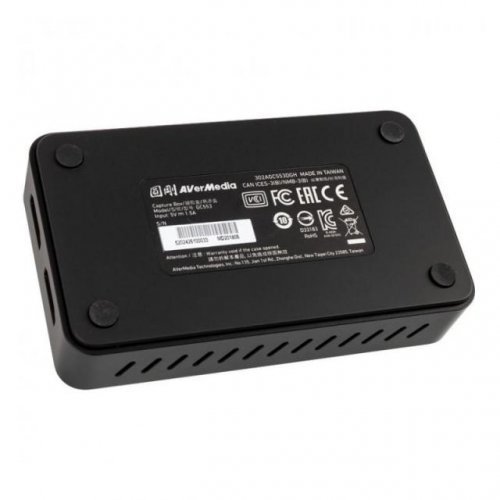 Тунер AVerMedia 61GC5530A0A2 AVER-LG-GC553 (снимка 4)