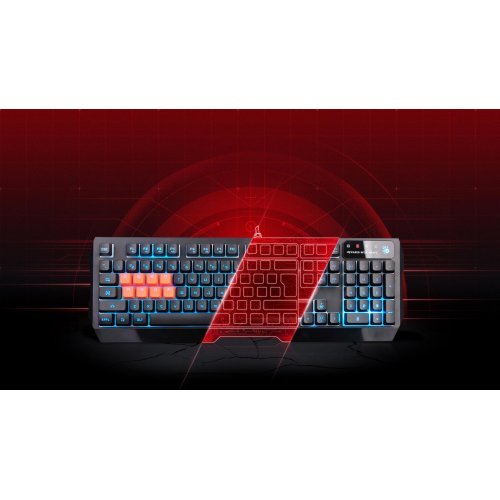 Клавиатура A4Tech Bloody B188 A4-KEY-B188-BG&US (снимка 2)