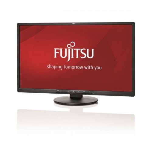 Монитор Fujitsu S26361-K1598-V160 FUJ-MON-E24-8TS (снимка 1)