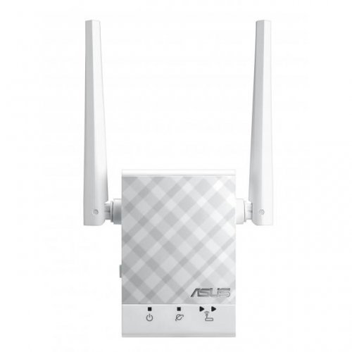 Access Point Asus RP-AC51 ASUS-RP-AC51 (снимка 1)