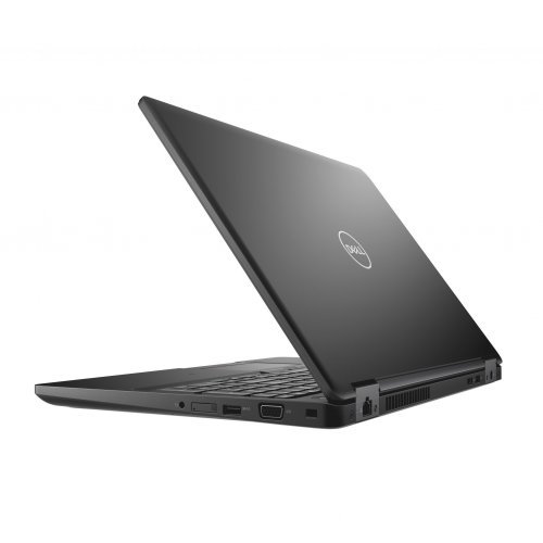 Лаптоп Dell Latitude 15 5590 N063L559015EMEA_WIN-14 (снимка 4)