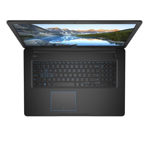 Лаптоп Dell G3 17 3779 DLG33779I78750H16G128G1T_UBU-14 (снимка 3)