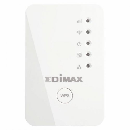 Access Point Edimax 85-7438RPNM0S-E EDIM-EW-7438RPN-Mini (снимка 2)