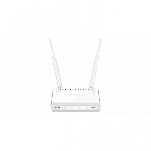 Access Point D-Link DAP-2020/E D-LINK-DAP-2020-E (снимка 3)