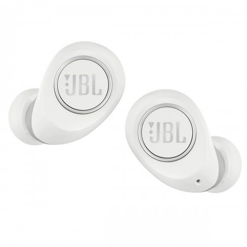 Слушалки JBL Free X JBL-FREEX-WHT-BT (снимка 1)
