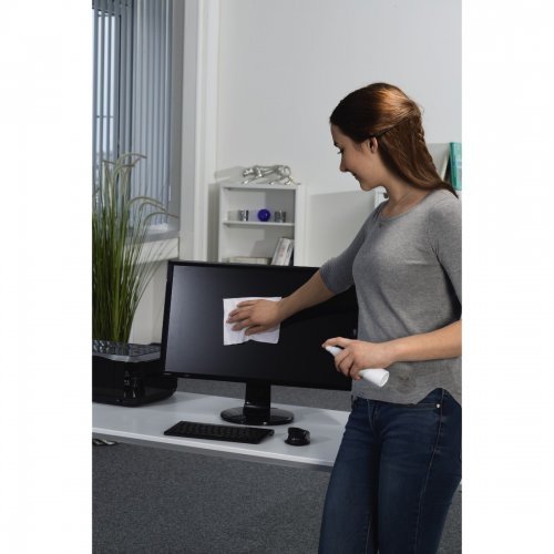 Почистващ спрей Hama 113807 HAMA-113807 (снимка 3)