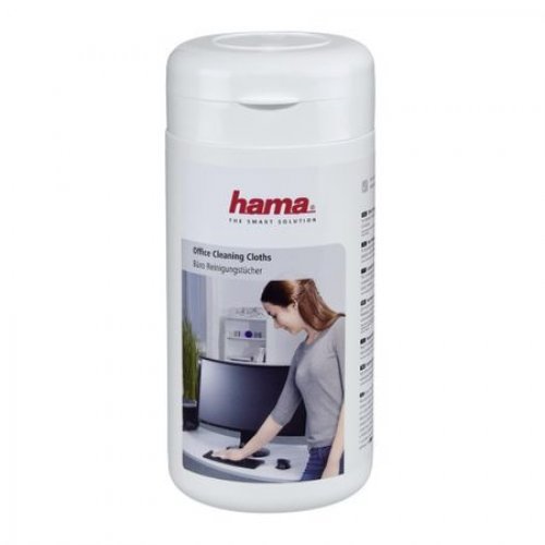 Почистващ комплект Hama 113805 HAMA-113805 (снимка 1)