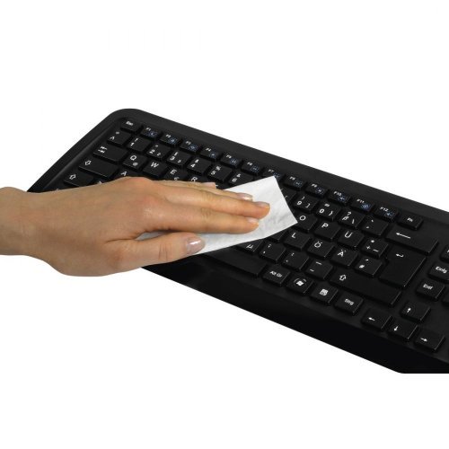 Почистващ комплект Hama 113805 HAMA-113805 (снимка 3)