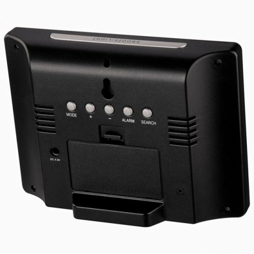 Метерологична станция Hama EWS-1400 HAMA-186306 (снимка 4)