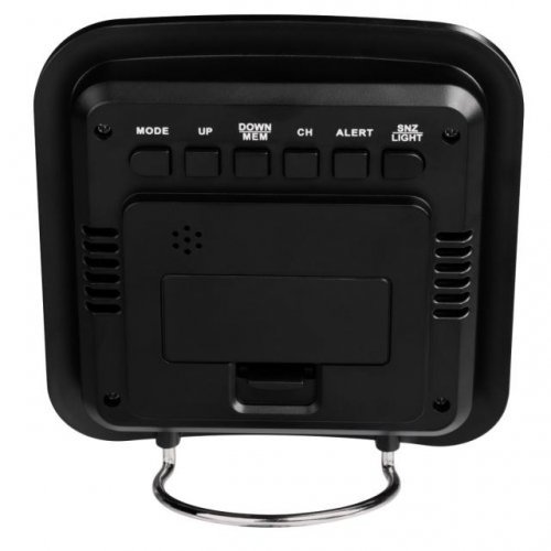 Метерологична станция Hama EWS-200 HAMA-186310 (снимка 2)