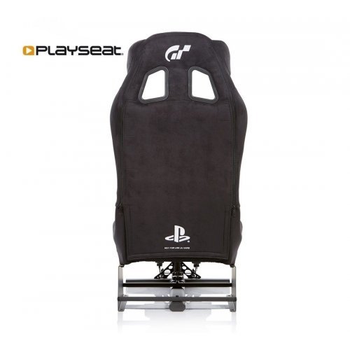 Геймърски стол Playseat Gran Turismo PLAYSEAT-RC-GT (снимка 2)