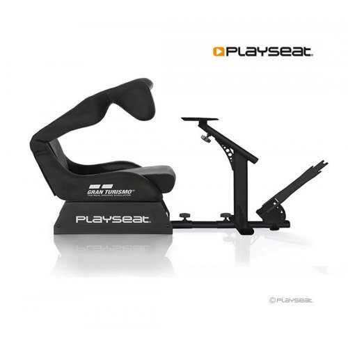 Геймърски стол Playseat Gran Turismo PLAYSEAT-RC-GT (снимка 3)