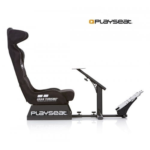 Геймърски стол Playseat Gran Turismo PLAYSEAT-RC-GT (снимка 6)