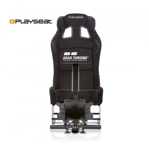 Геймърски стол Playseat Gran Turismo PLAYSEAT-RC-GT (снимка 7)