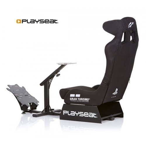 Геймърски стол Playseat Gran Turismo PLAYSEAT-RC-GT (снимка 10)
