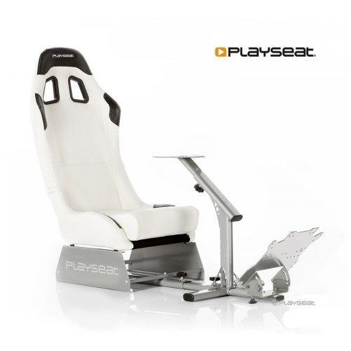 Геймърски стол Playseat Evolution PLAYSEAT-RC-EW (снимка 1)