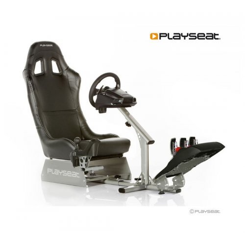 Геймърски стол Playseat Evolution PLAYSEAT-RC-EB (снимка 2)