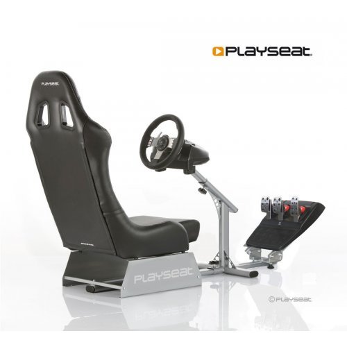 Геймърски стол Playseat Evolution PLAYSEAT-RC-EB (снимка 6)