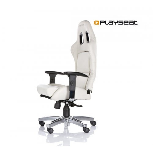 Геймърски стол Playseat Office Seat PLAYSEAT-OFF-W (снимка 1)